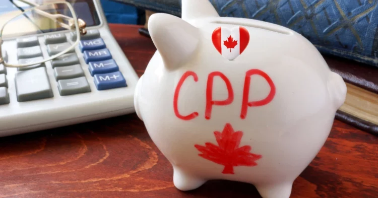 $1,600 CPP and OAS Payment Coming in September 2025: What Seniors Need to Know