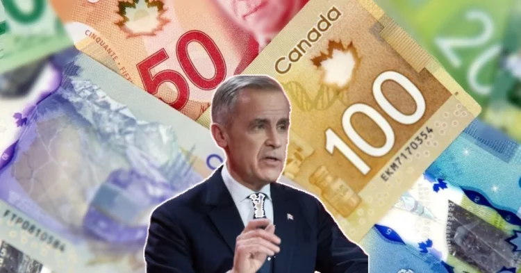 $234 Canada Grocery Rebate Coming in September 2025: Who Qualifies and How to Receive It