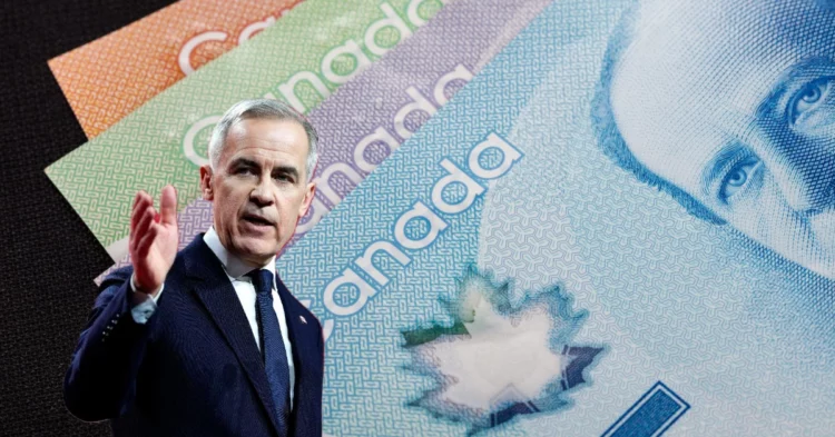 $456 Canada Carbon Rebate Coming in September 2025: Amount and Eligibility