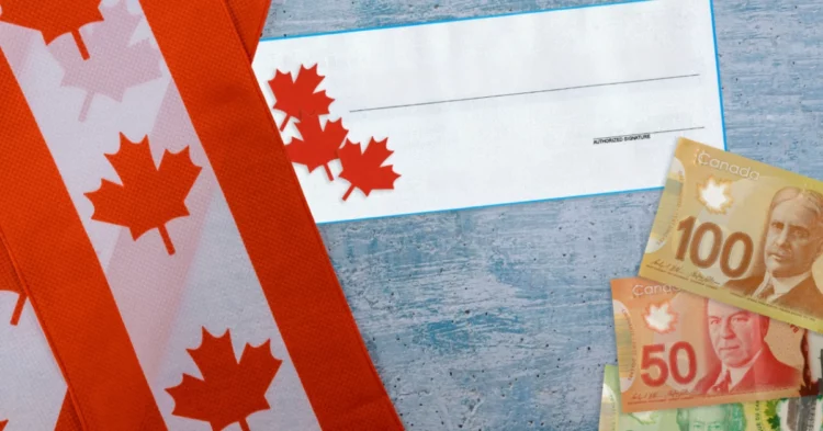 CRA Confirmed Triple Government Payments  in September 2025 – Here’s How to Claim Yours
