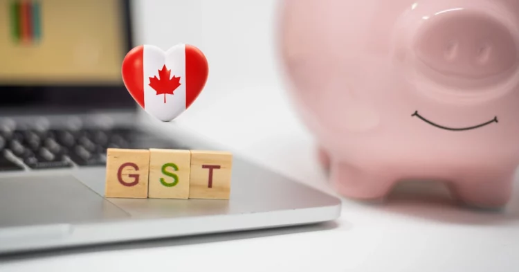 Why Some Canadians Missed Their GST/HST Credit Payment in 2025