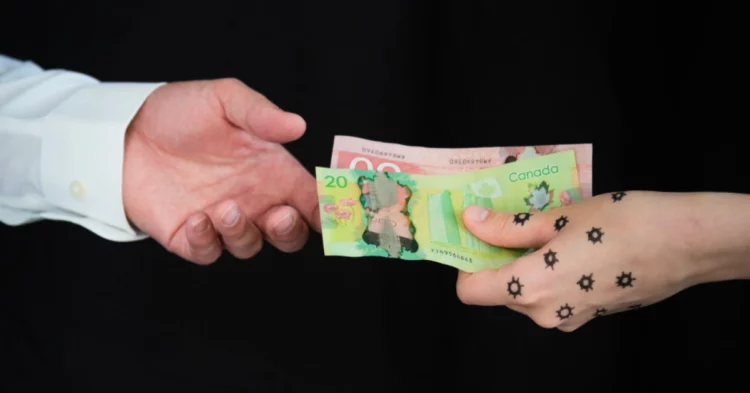 $1,097 GIS Payment Arrives September 2025 – Who Qualifies and How to Get It