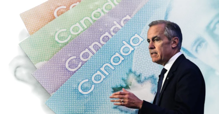 $1,120 Canada Carbon Rebate Payment Coming in September 2025: What to Expect and Who Qualifies