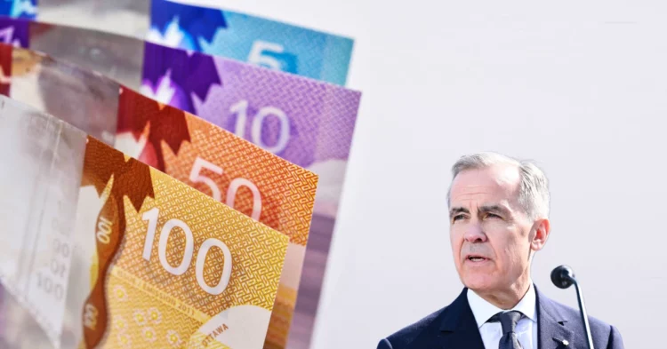 $174 GST/HST Credit Payment Arriving in October 2025: Eligibility & Payment Dates