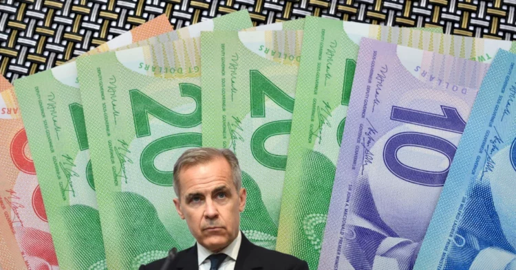 $234 Canada Grocery Rebate Coming in October 2025: Eligibility Rules & Payment Details