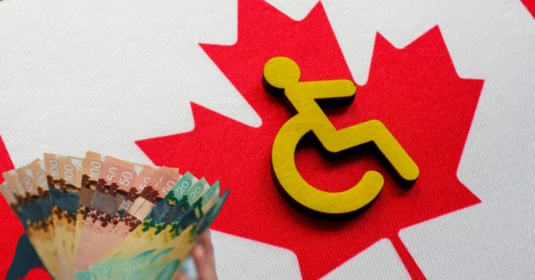 $2400 Canada Disability Benefit 2025: Eligibility, Amounts & Payment Dates