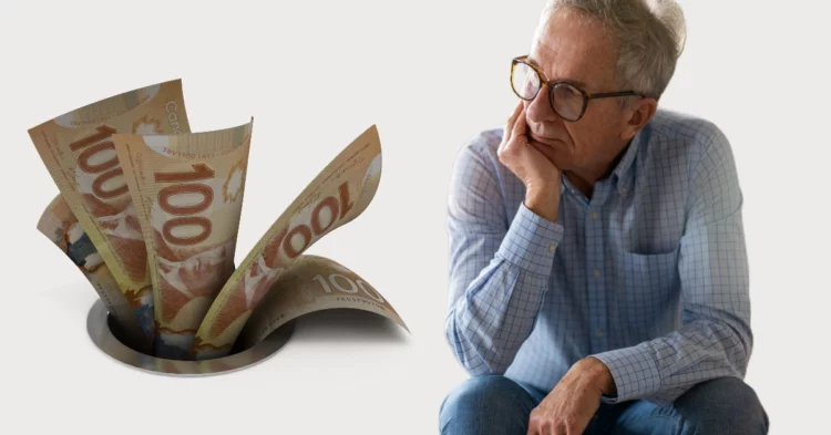 3 CRA Red Flags That Could Cut Your OAS in 2025— And How to Protect Your Payments