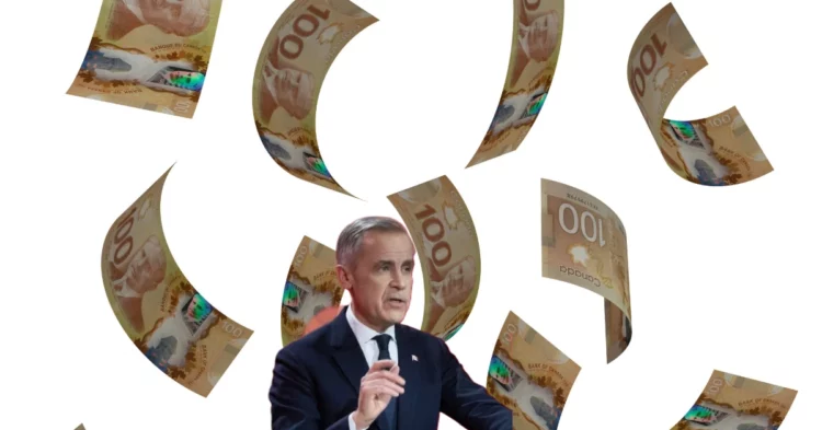 $808 OAS and $1,097 GIS Payments for September 2025: Eligibility & Payment Dates