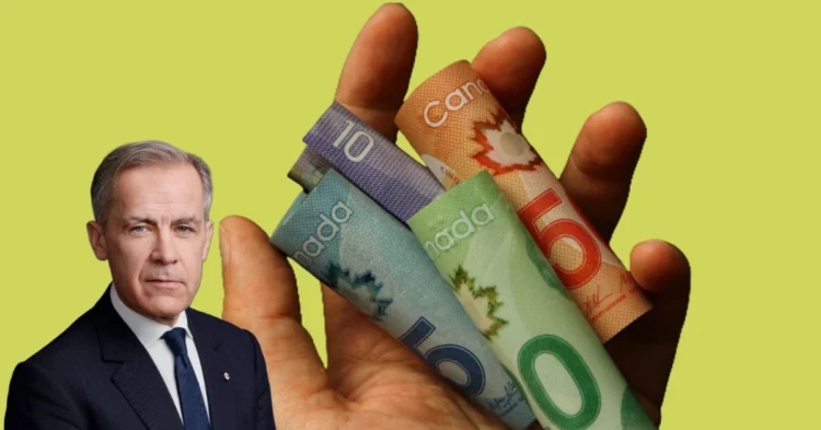 $937 Canada Workers Benefit Payment October 2025: Payment Dates & Eligibility