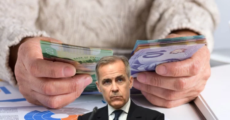 CRA Confirmed Benefit Cheques Coming in September and October 2025: Amounts & Eligibility