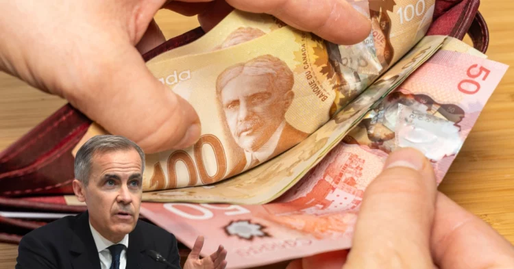 CRA Confirms October 2025 GST/HST Credit Payment: Key Dates & Updated Income