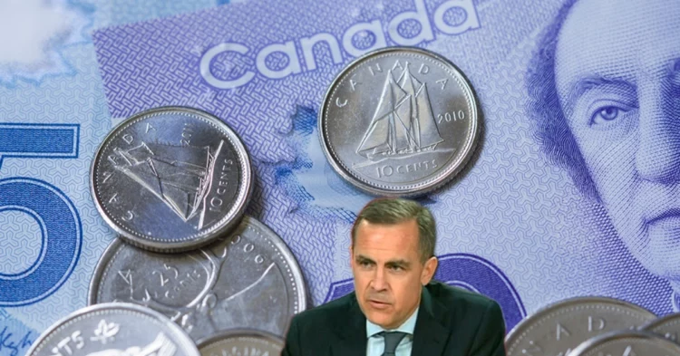 CRA Direct Deposit Schedule for October 2025: Eligibility & Amount