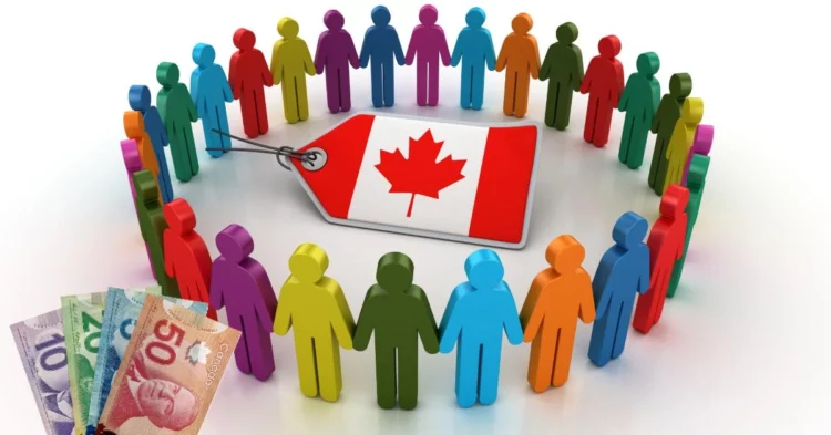 Canada Minimum Wage Rises Again in 2025: One Province Still Left Behind