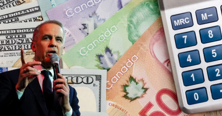Canada New Minimum Wage in 2025: What Workers and Employers Need to Know