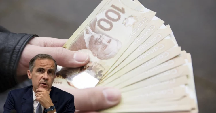 Canada Retirement Bonus 2025: Up to $4,000 in CPP & OAS Payments – Are You Eligible?