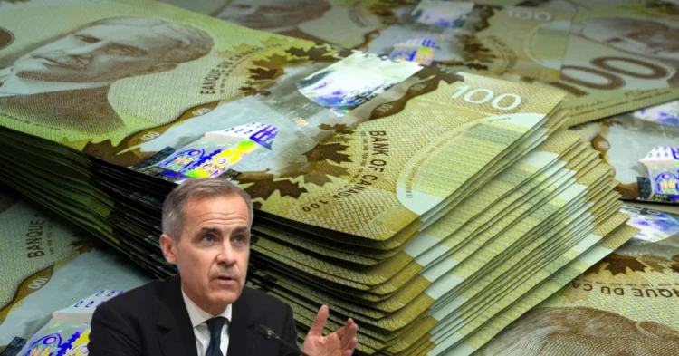 Canada September 2025 OAS Payments: How Seniors Can Receive Up to $1,900 This Month