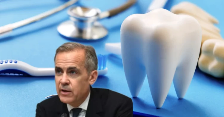 CanadaDental Care Plan 2025 – What’s Covered, Who Qualifies & How Much You’ll Pay