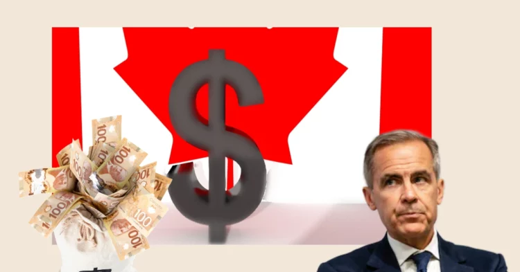 Confirmed $808 OAS + $1,097 GIS Payment Coming September 25, 2025: What Canadian Seniors Must Know