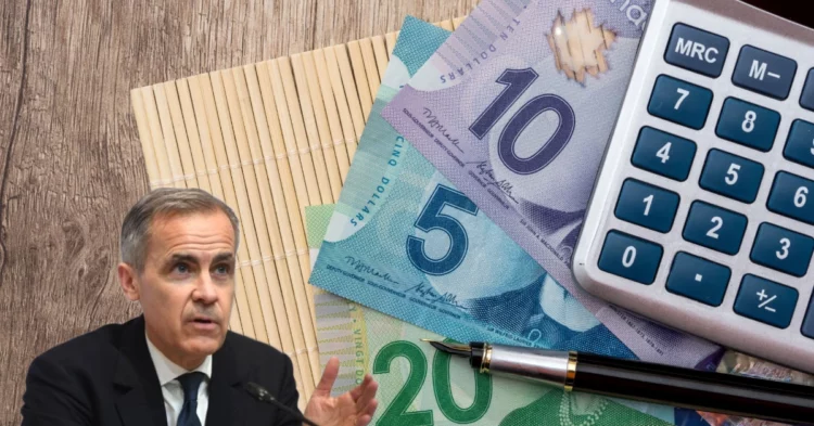 Confirmed Triple Pension Payments in September 2025: CPP, OAS, and GIS Amounts and Eligibility