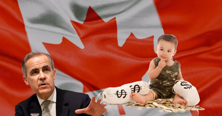 Canada Child Benefit Payment Arrives Early in  September 2025: Full Details Inside