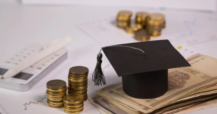 How a 29-Year-Old Paid Off $50,000 in Student Loans in Just 3 Years—and the Money Moves You Can Copy