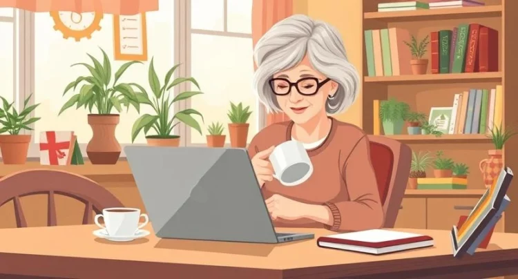 How a Retired Teacher Turned Her CPP, OAS, and TFSA Into a $3,000 Monthly Retirement Income