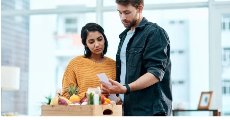 How a Toronto Family Cut Their Grocery Bill by $400 a Month Without Coupons