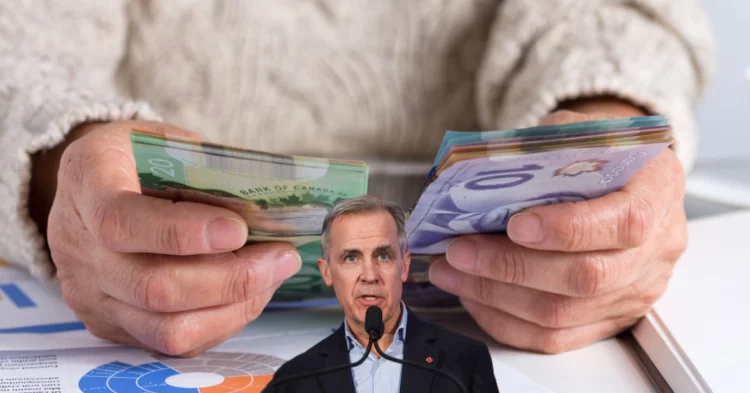 New $533 CRA One-Time Payment for September 2025: Eligibility & Payment Dates