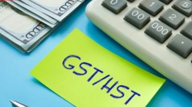GST/HST Payment Dates April 2026: Amounts & Eligibility Rules