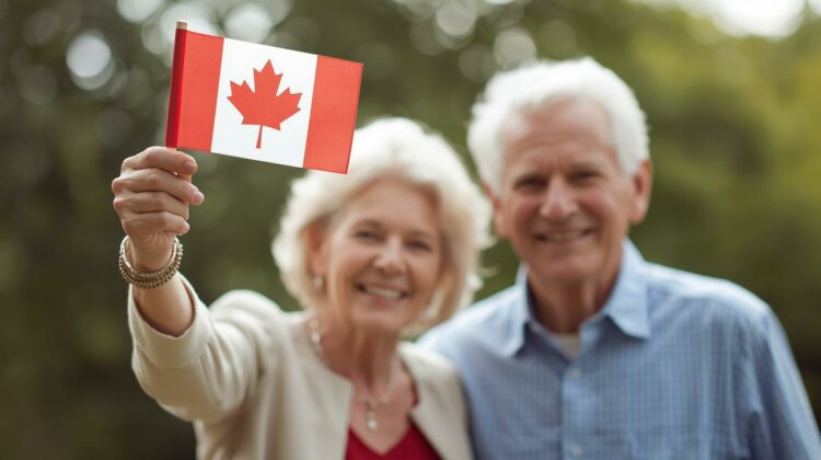 OAS Payment Boost Announced for April 2026: Old Age Security Benefits and Senior Support Changes Explained